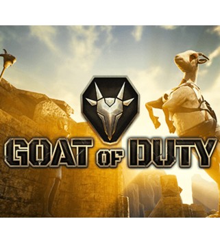 Goat of Duty Steam Key GLOBAL